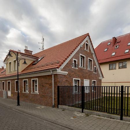 Stay In Ustka Exterior foto