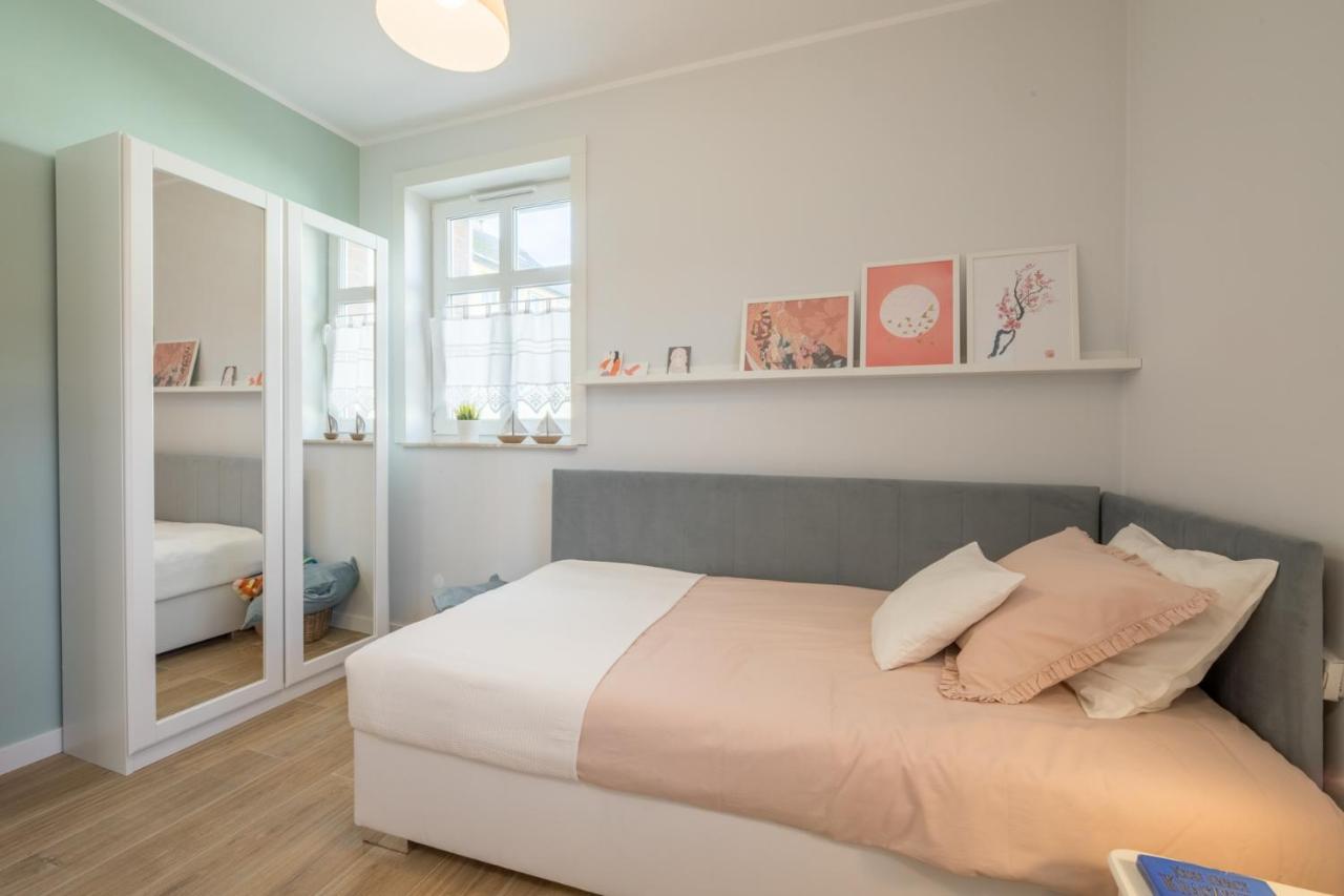 Stay In Ustka Exterior foto